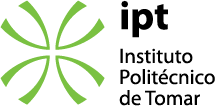 Logo do Instituto Politécnico de Tomar, Portugal