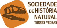 Logo da Sociedade de História Natural, Torres Vedras, Portugal