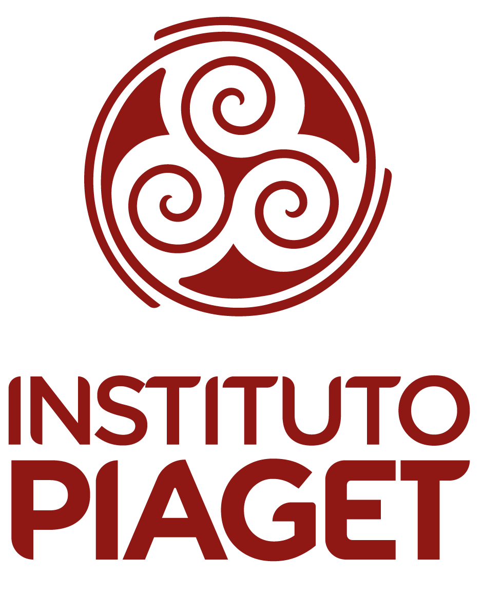 Logo do Instituto Piaget, Almada, Portugal