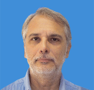 Ismar Carvalho