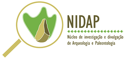 Logotipo do Nidap