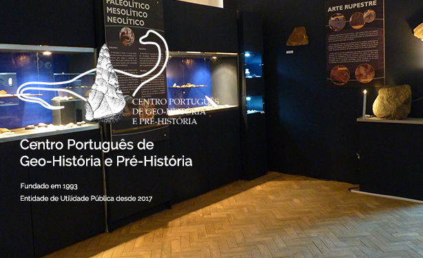 Núcleo Museológico do CPGP - Painéis da Pré-História